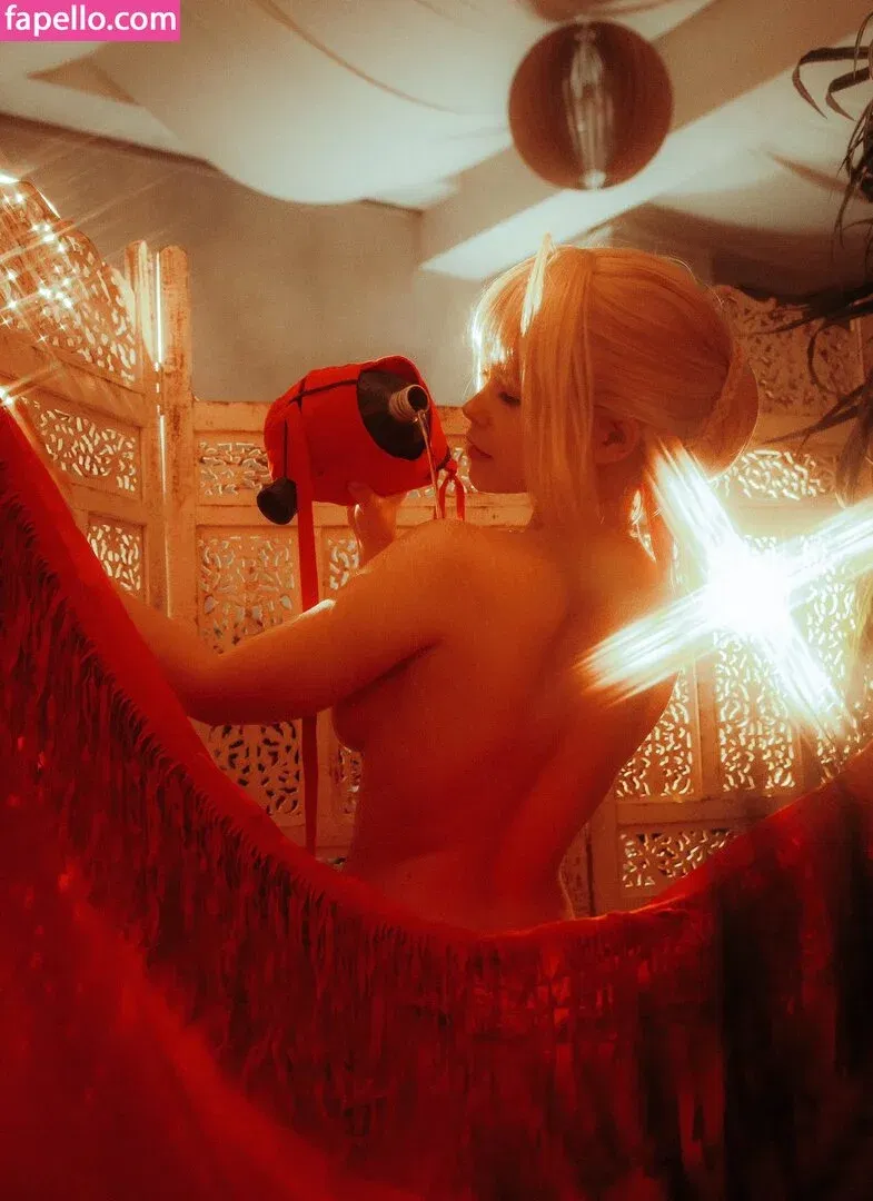 Xiao Elsie Onlyfans Photo Gallery 