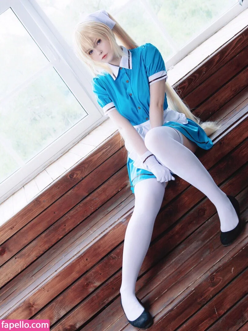 Xiao Elsie Onlyfans Photo Gallery 