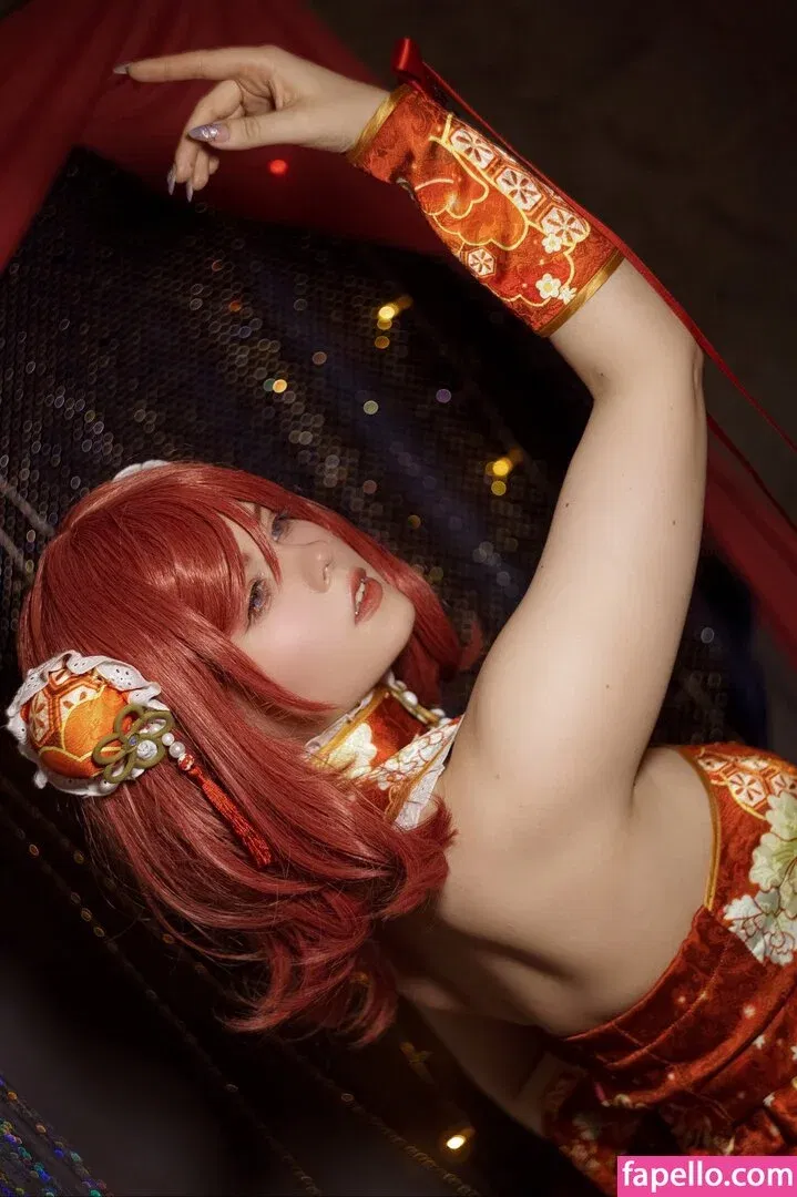 Xiao Elsie Onlyfans Photo Gallery 