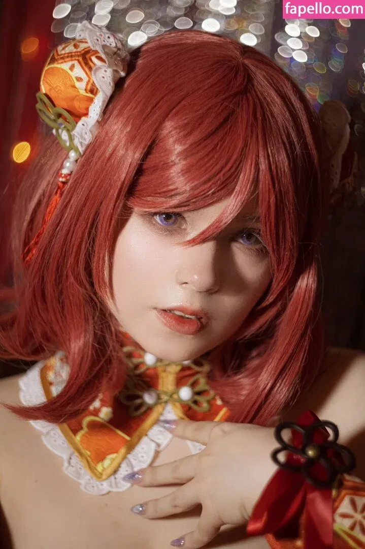 Xiao Elsie Onlyfans Photo Gallery 