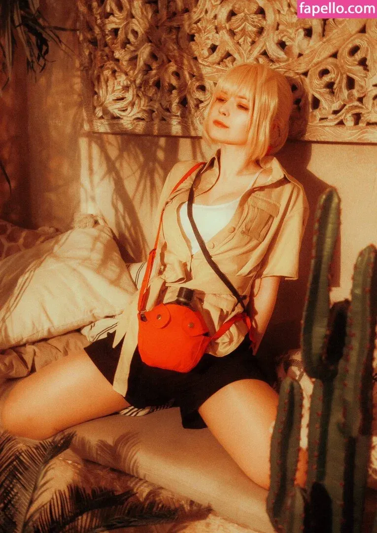 Xiao Elsie Onlyfans Photo Gallery 