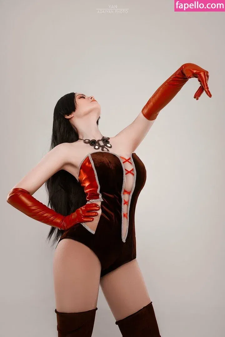 Xiao Elsie Onlyfans Photo Gallery 