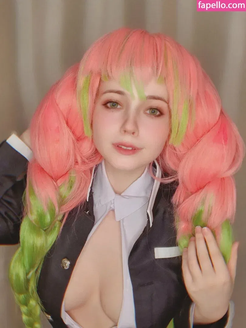 Xiao Elsie Onlyfans Photo Gallery 