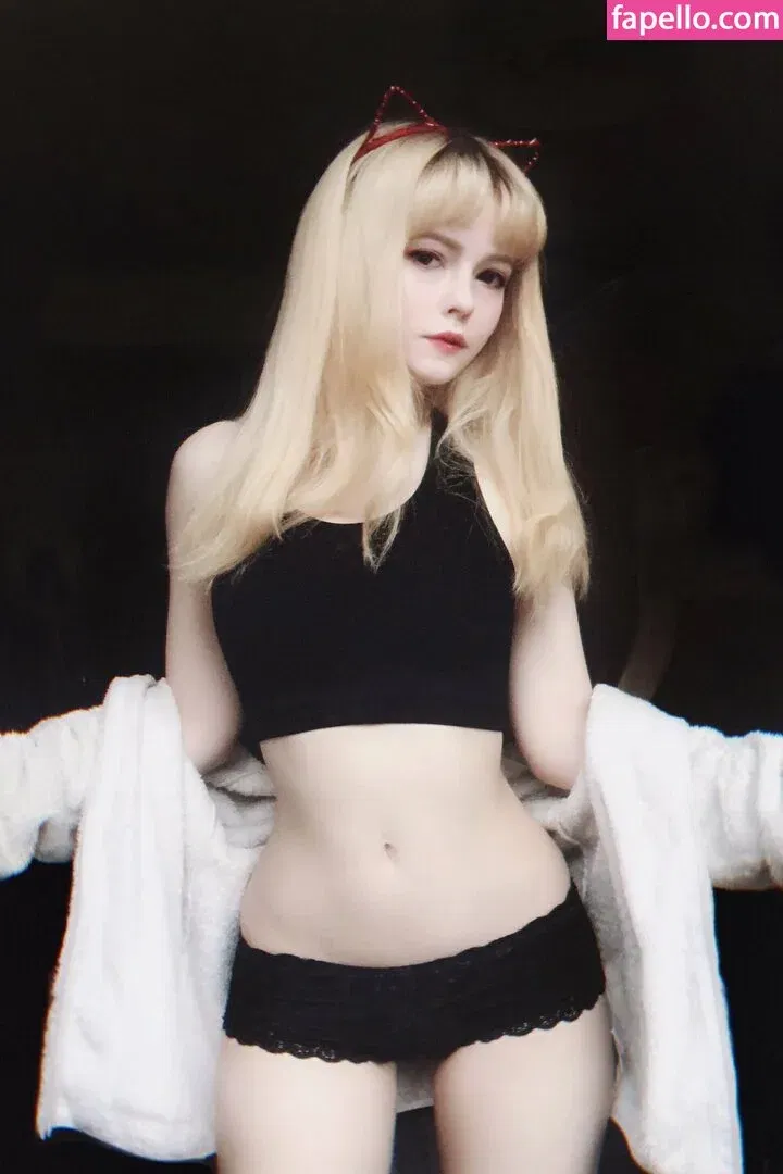 Xiao Elsie Onlyfans Photo Gallery 