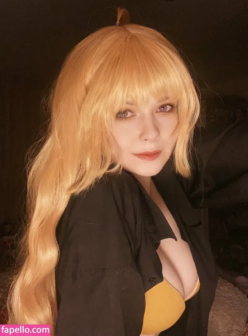 Xiao Elsie Onlyfans Photo Gallery 