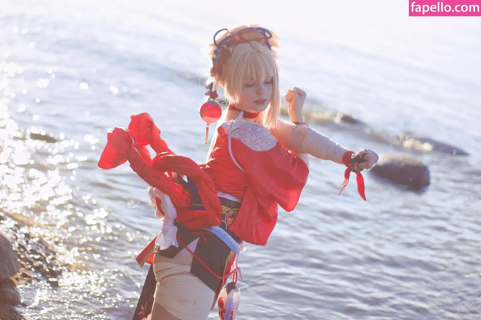 Xiao Elsie Onlyfans Photo Gallery 