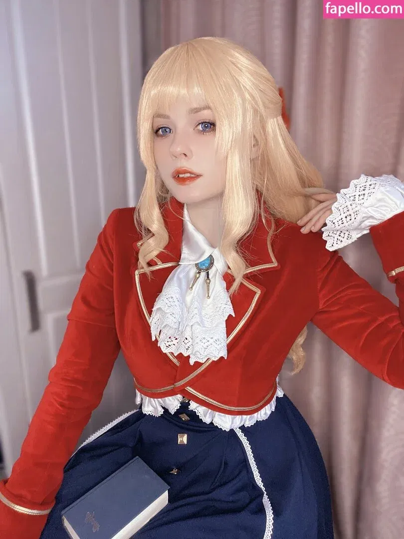 Xiao Elsie Onlyfans Photo Gallery 