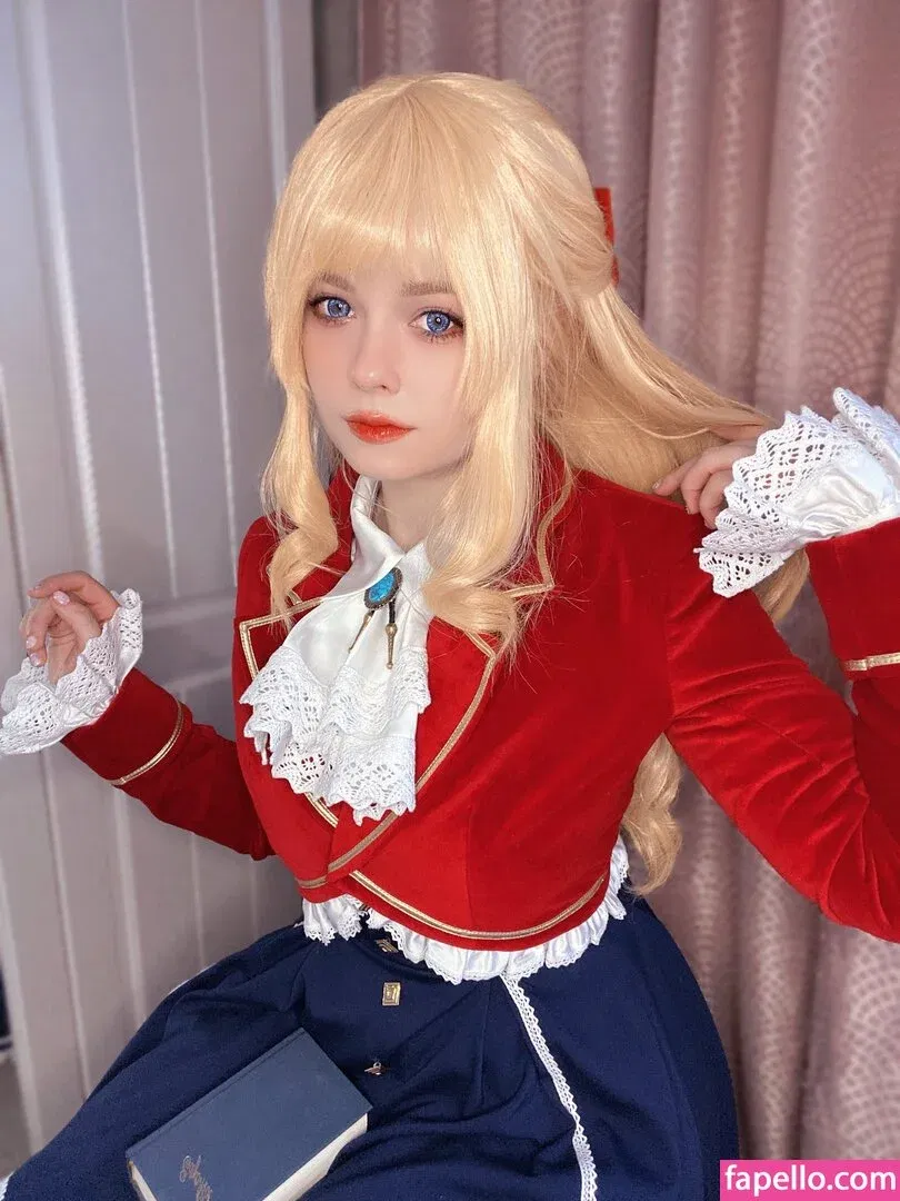 Xiao Elsie Onlyfans Photo Gallery 