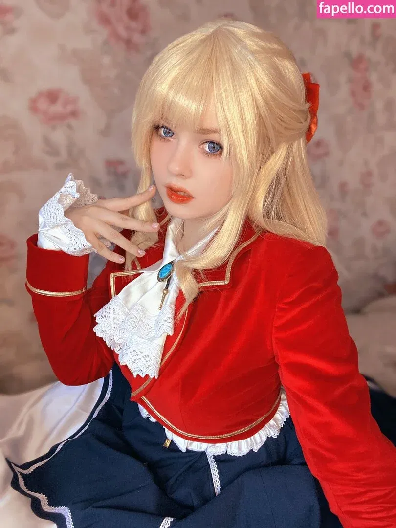 Xiao Elsie Onlyfans Photo Gallery 