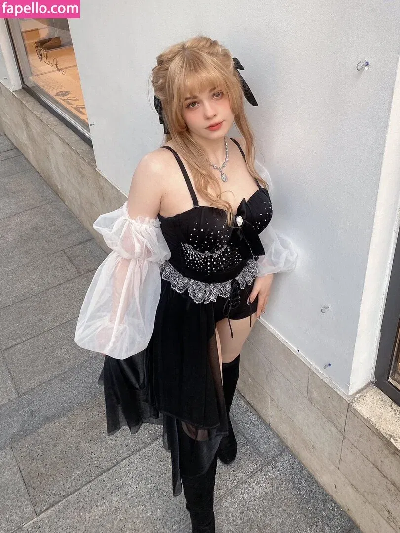 Xiao Elsie Onlyfans Photo Gallery 