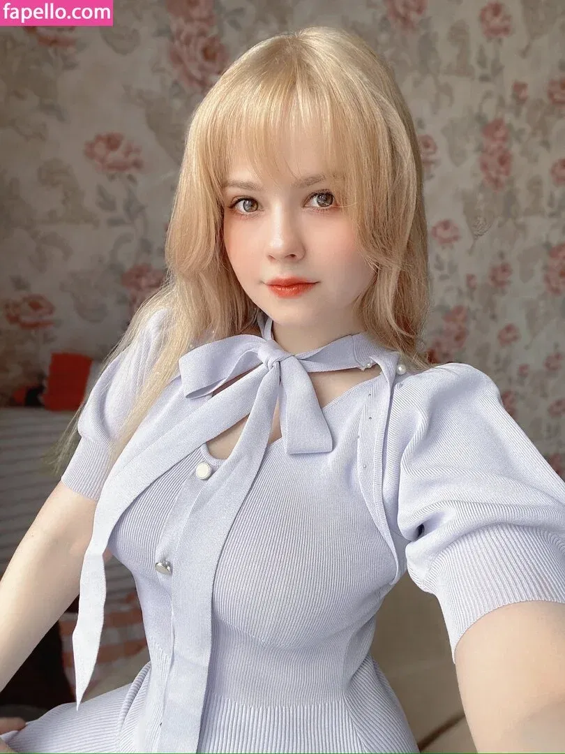 Xiao Elsie Onlyfans Photo Gallery 