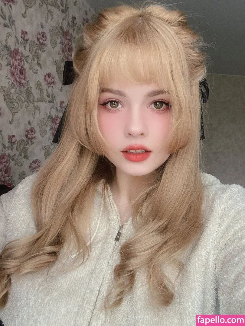 Xiao Elsie Onlyfans Photo Gallery 