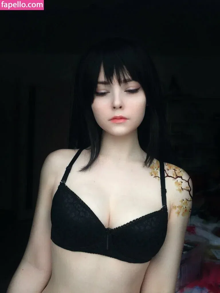 Xiao Elsie Onlyfans Photo Gallery 