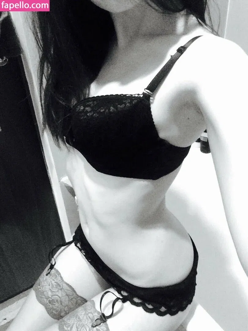 Xiao Elsie Onlyfans Photo Gallery 