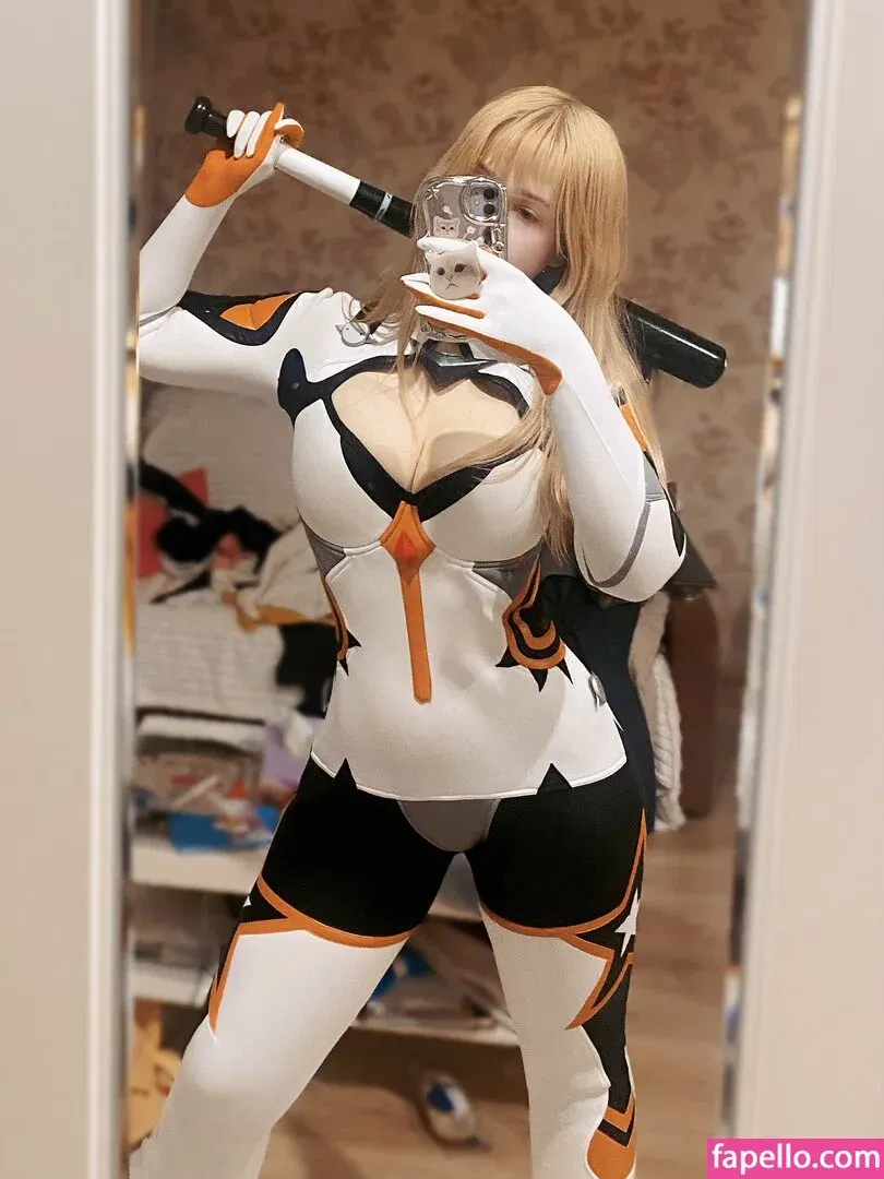 Xiao Elsie Onlyfans Photo Gallery 