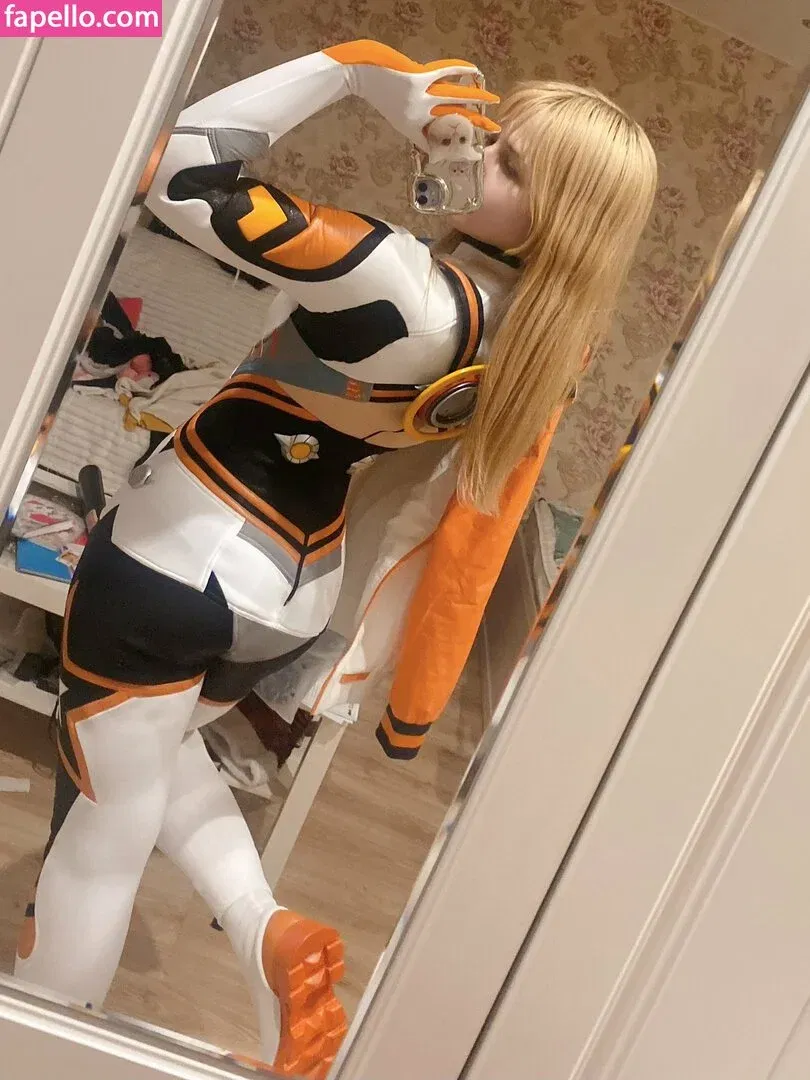 Xiao Elsie Onlyfans Photo Gallery 