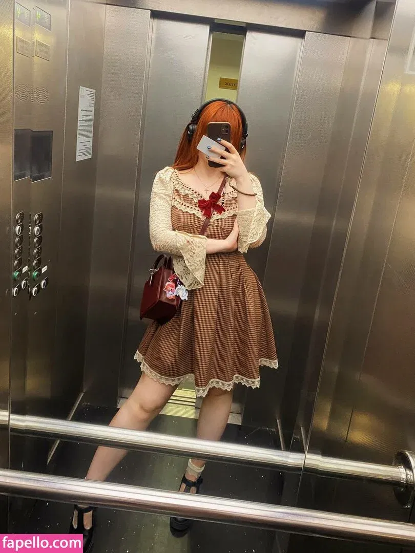 Xiao Elsie Onlyfans Photo Gallery 