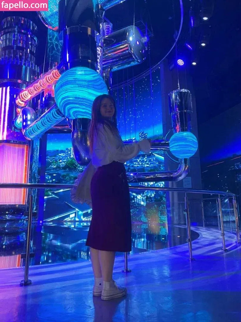 Xiao Elsie Onlyfans Photo Gallery 