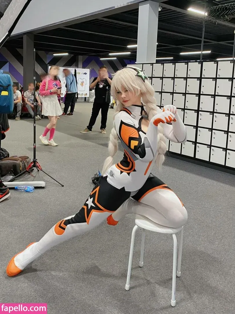 Xiao Elsie Onlyfans Photo Gallery 