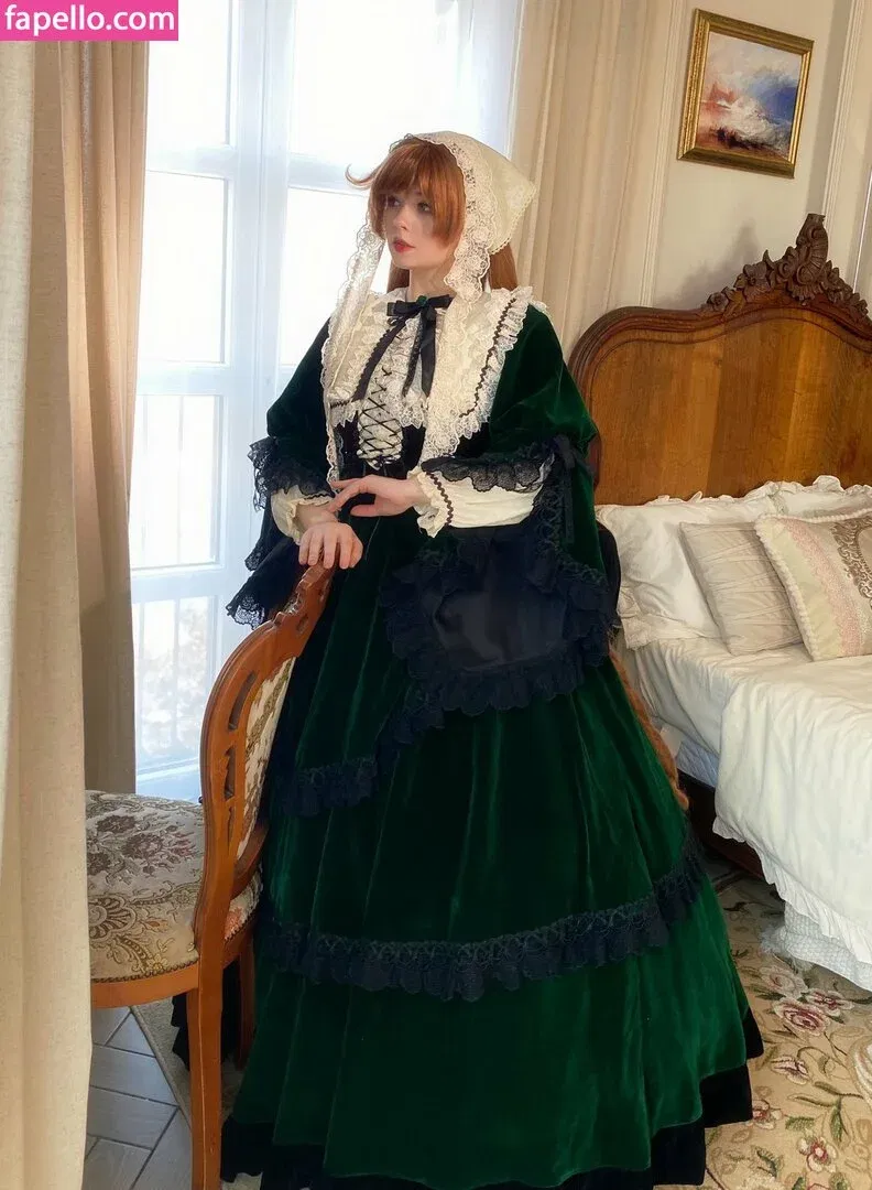 Xiao Elsie Onlyfans Photo Gallery 