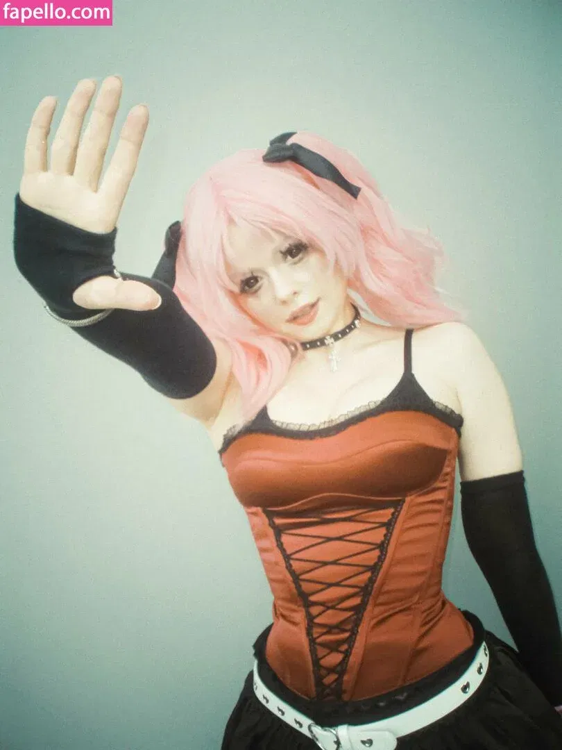 Xiao Elsie Onlyfans Photo Gallery 