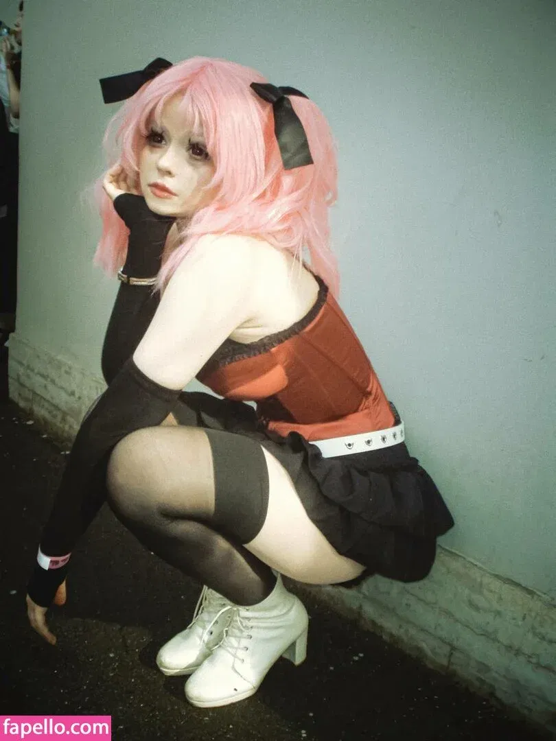 Xiao Elsie Onlyfans Photo Gallery 