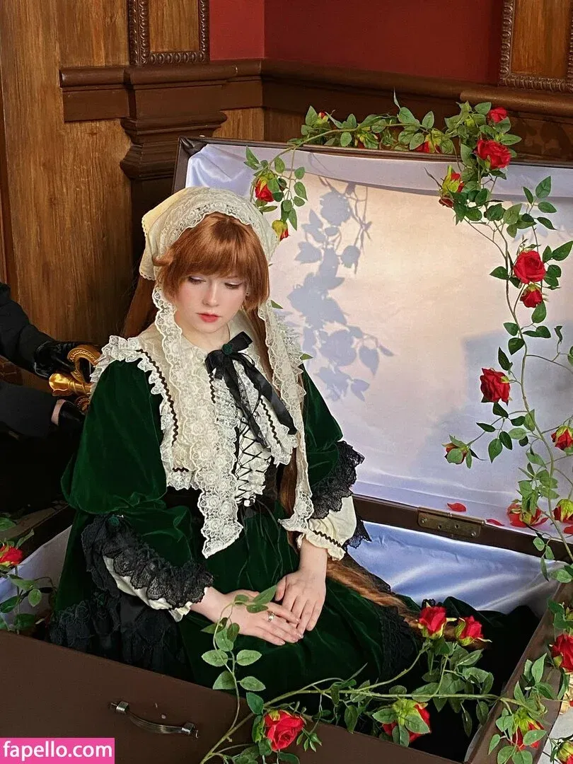 Xiao Elsie Onlyfans Photo Gallery 