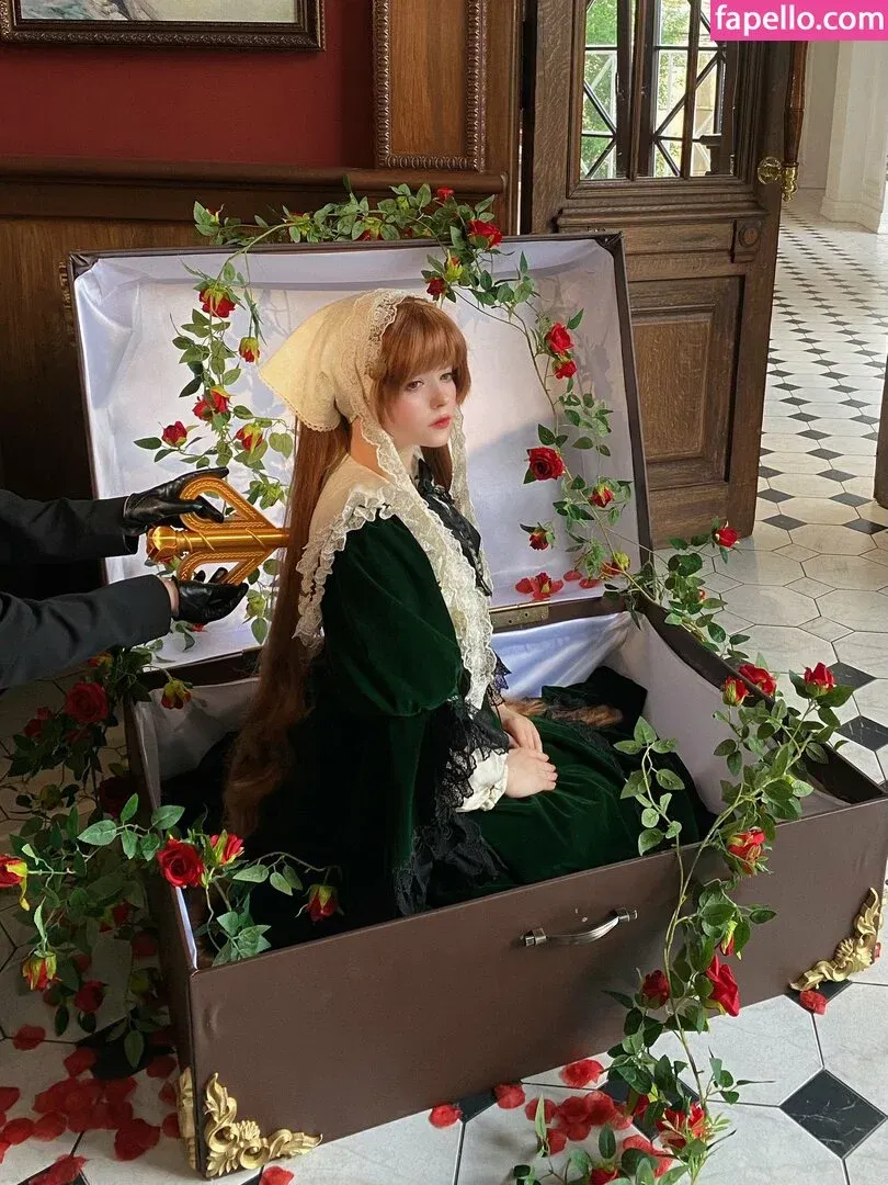 Xiao Elsie Onlyfans Photo Gallery 