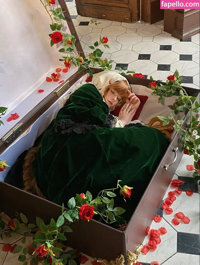 Xiao Elsie Onlyfans Photo Gallery 