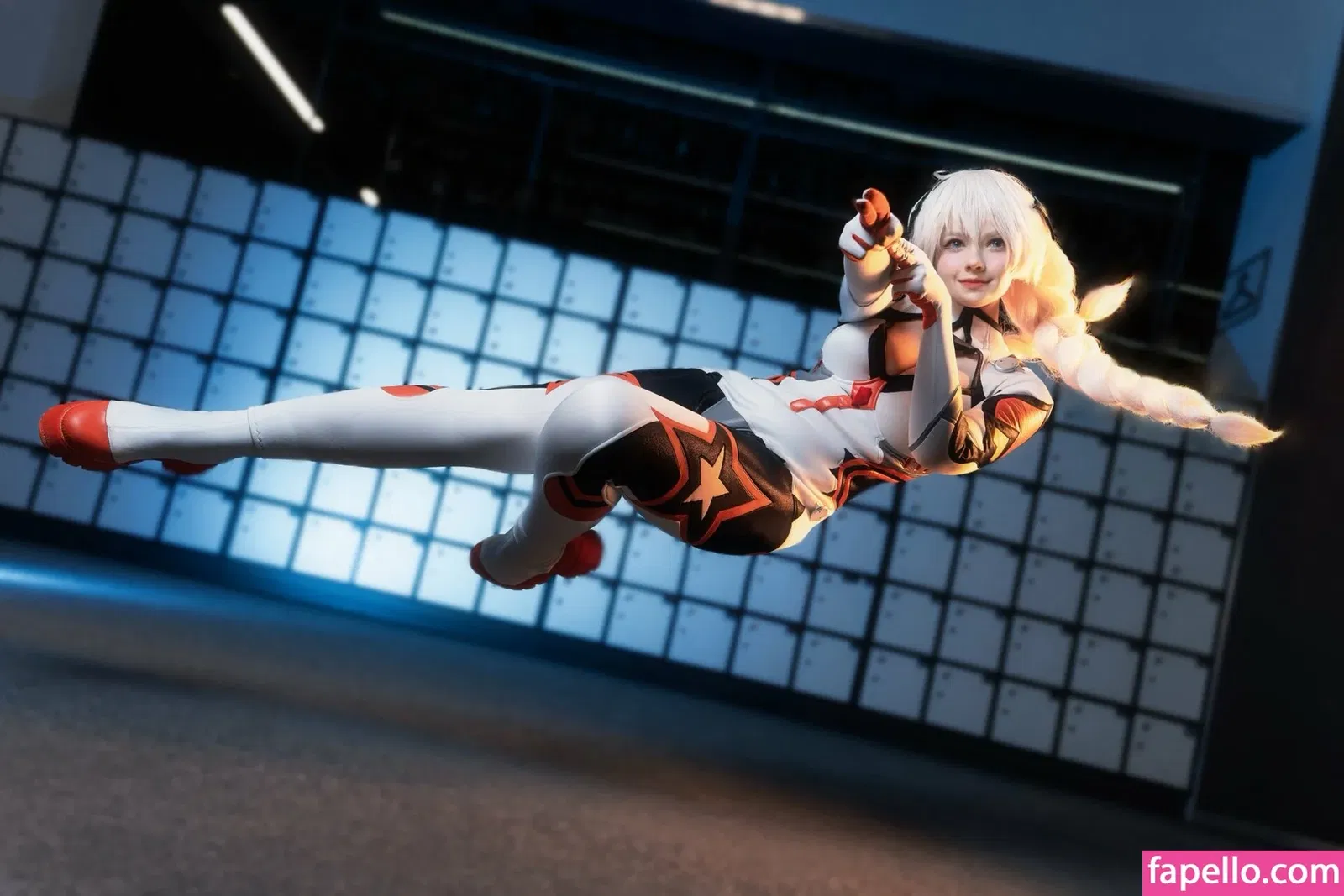 Xiao Elsie Onlyfans Photo Gallery 