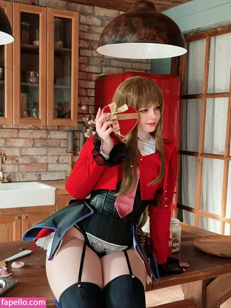 Xiao Elsie Onlyfans Photo Gallery 