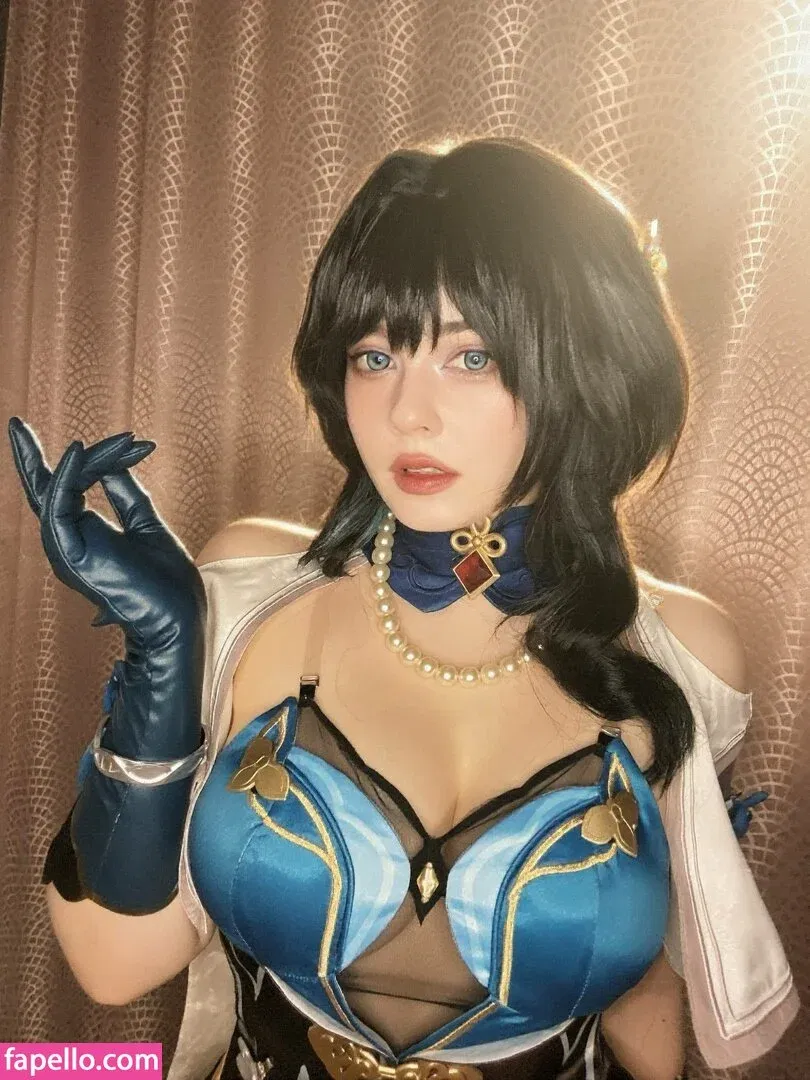 Xiao Elsie Onlyfans Photo Gallery 