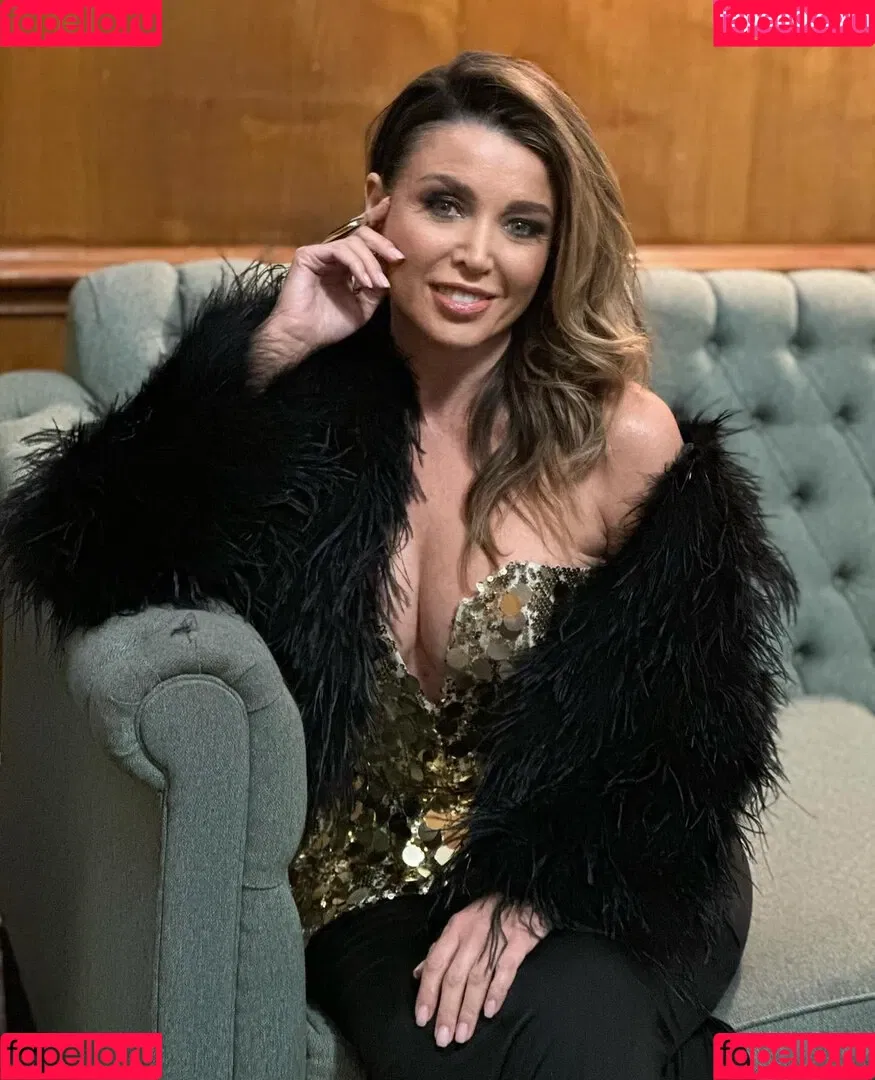 Dannii Minogue Onlyfans Photo Gallery 