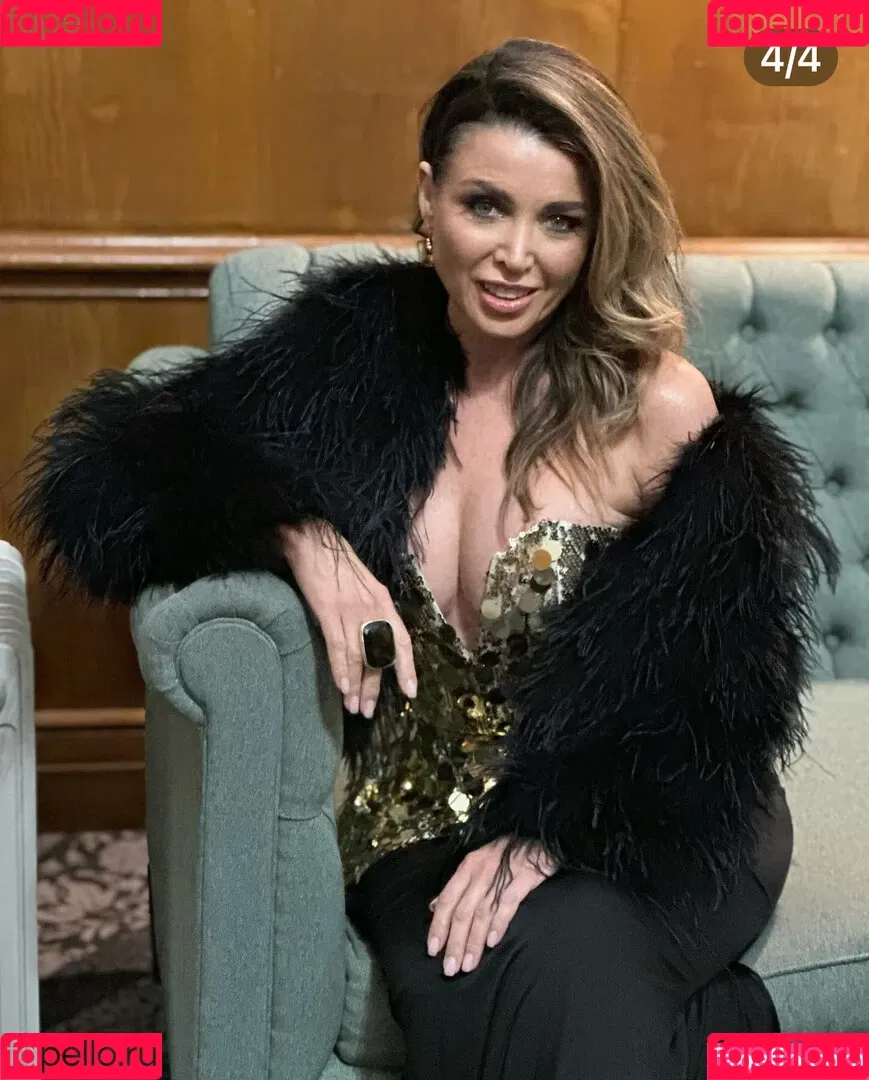Dannii Minogue Onlyfans Photo Gallery 