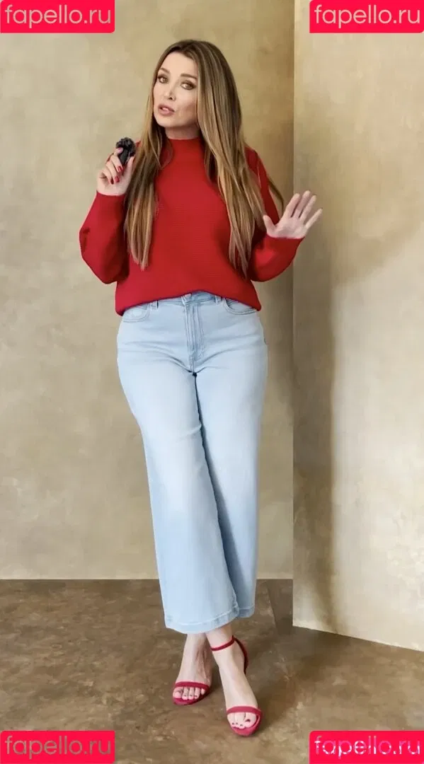 Dannii Minogue Onlyfans Photo Gallery 