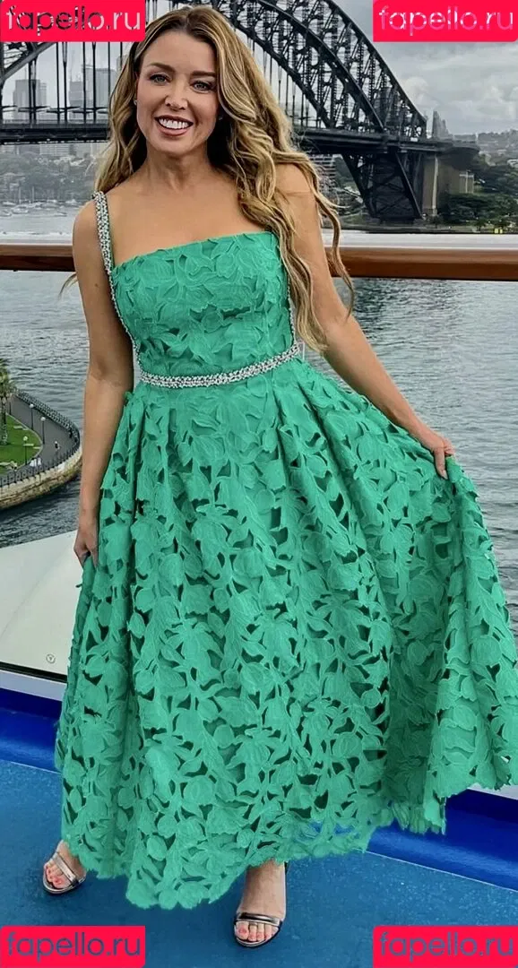 Dannii Minogue Onlyfans Photo Gallery 