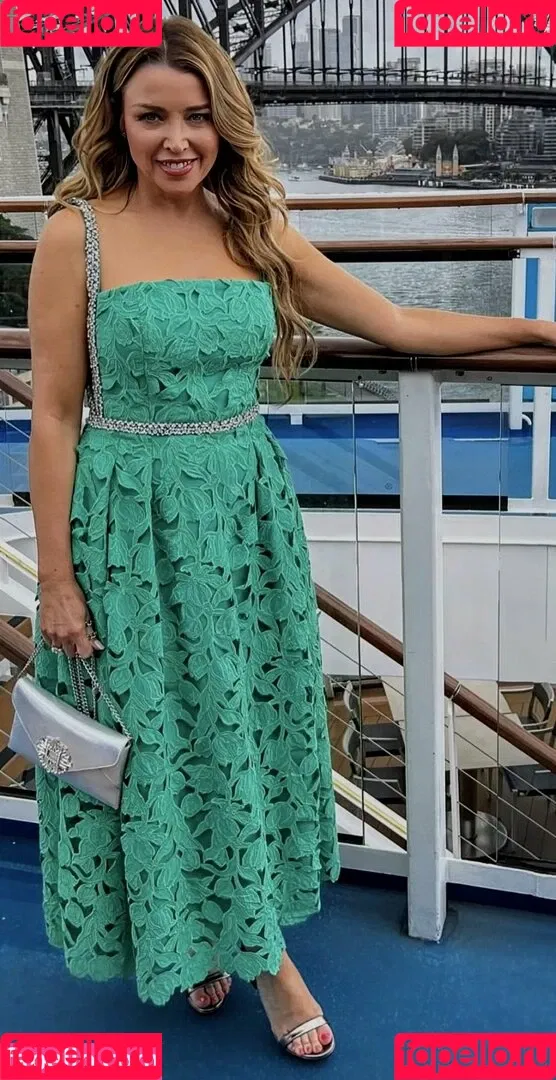 Dannii Minogue Onlyfans Photo Gallery 
