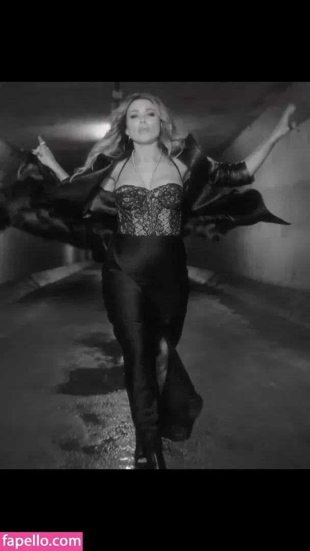 Dannii Minogue Onlyfans Photo Gallery 