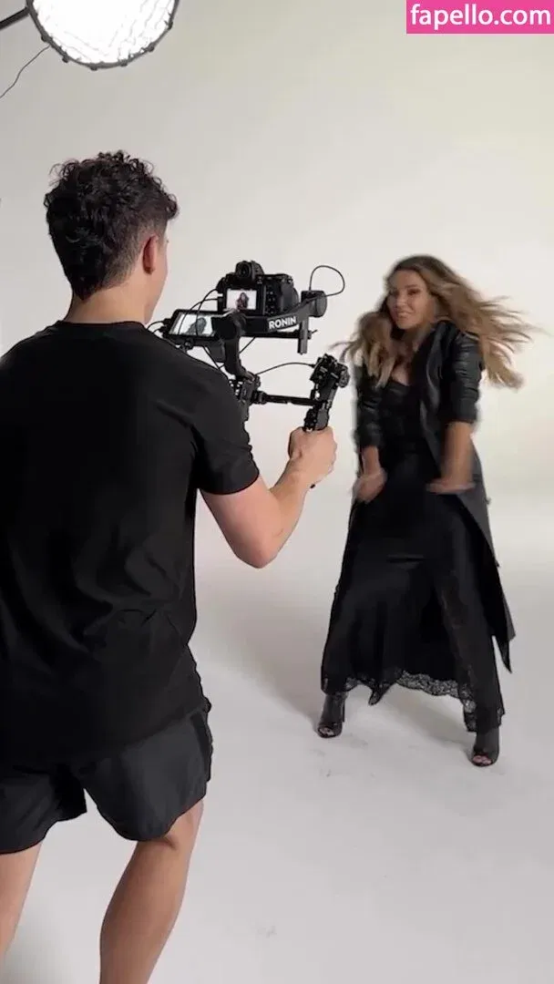 Dannii Minogue Onlyfans Photo Gallery 