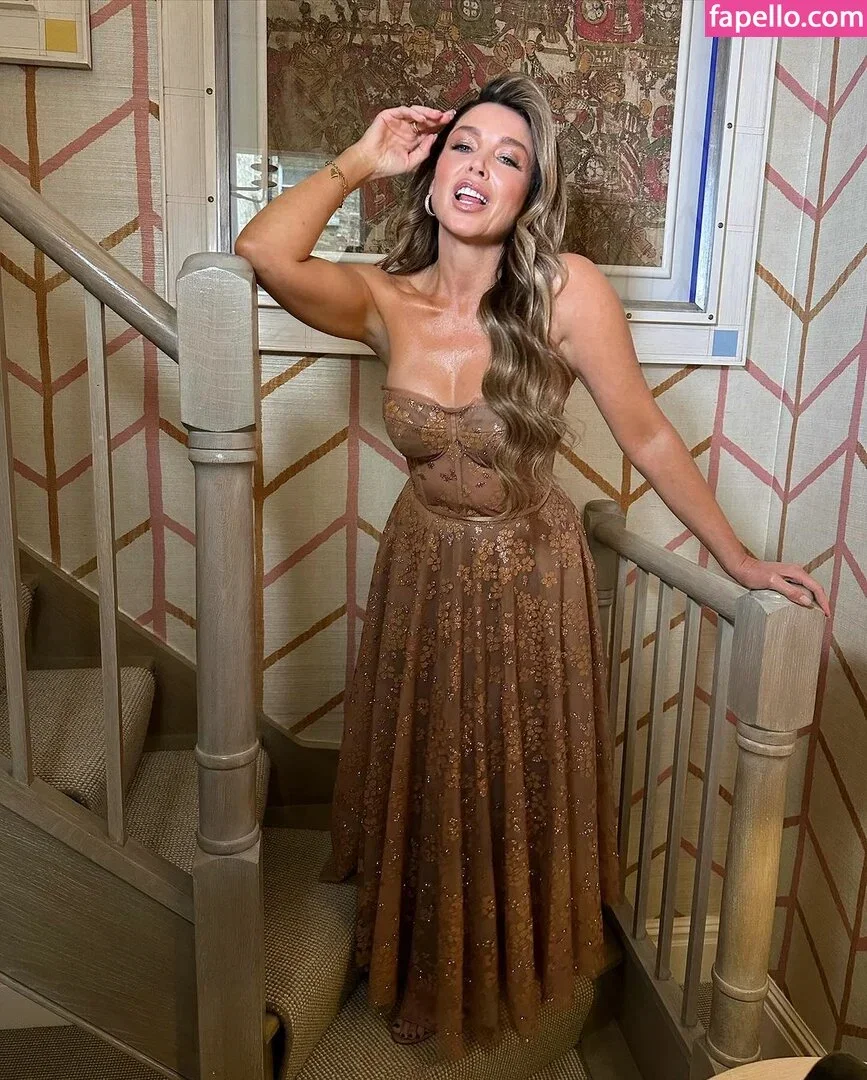 Dannii Minogue Onlyfans Photo Gallery 