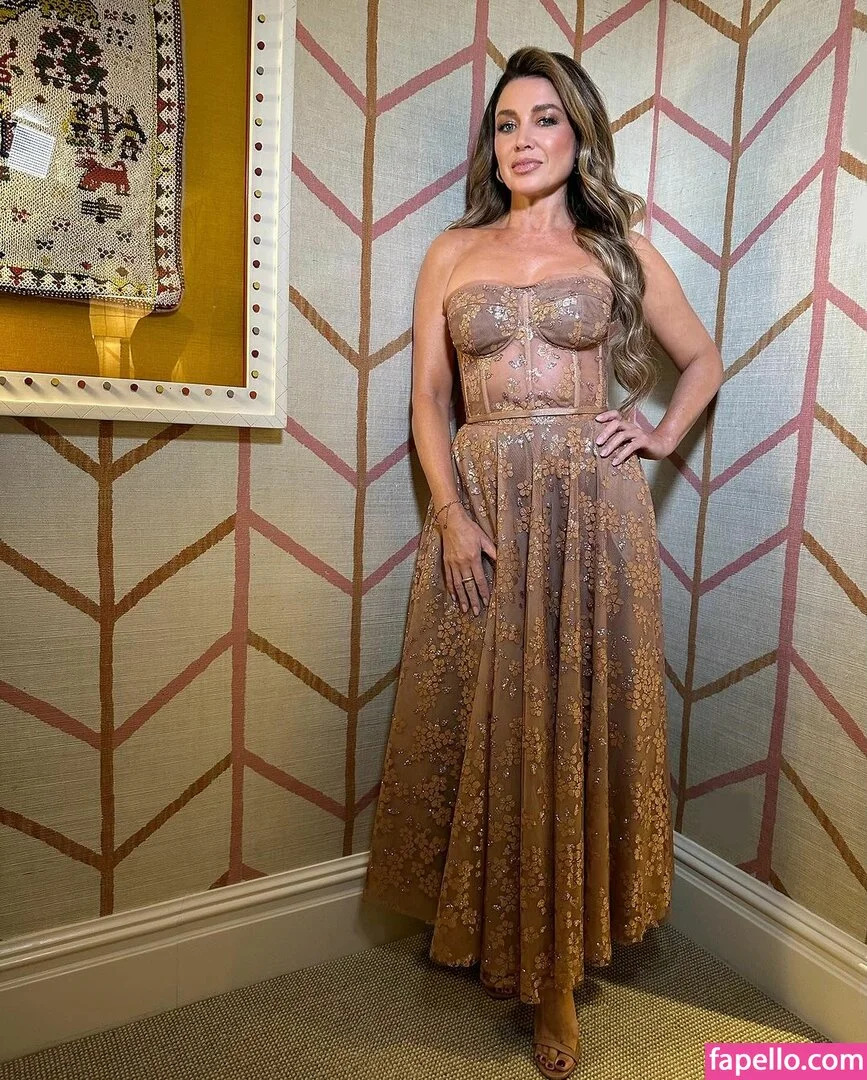 Dannii Minogue Onlyfans Photo Gallery 