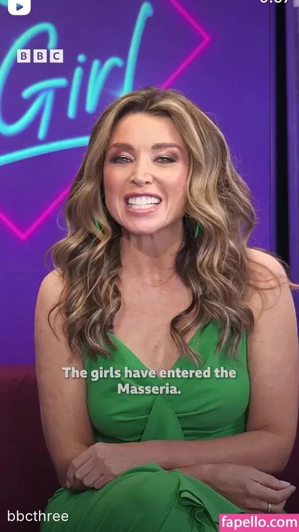 Dannii Minogue Onlyfans Photo Gallery 