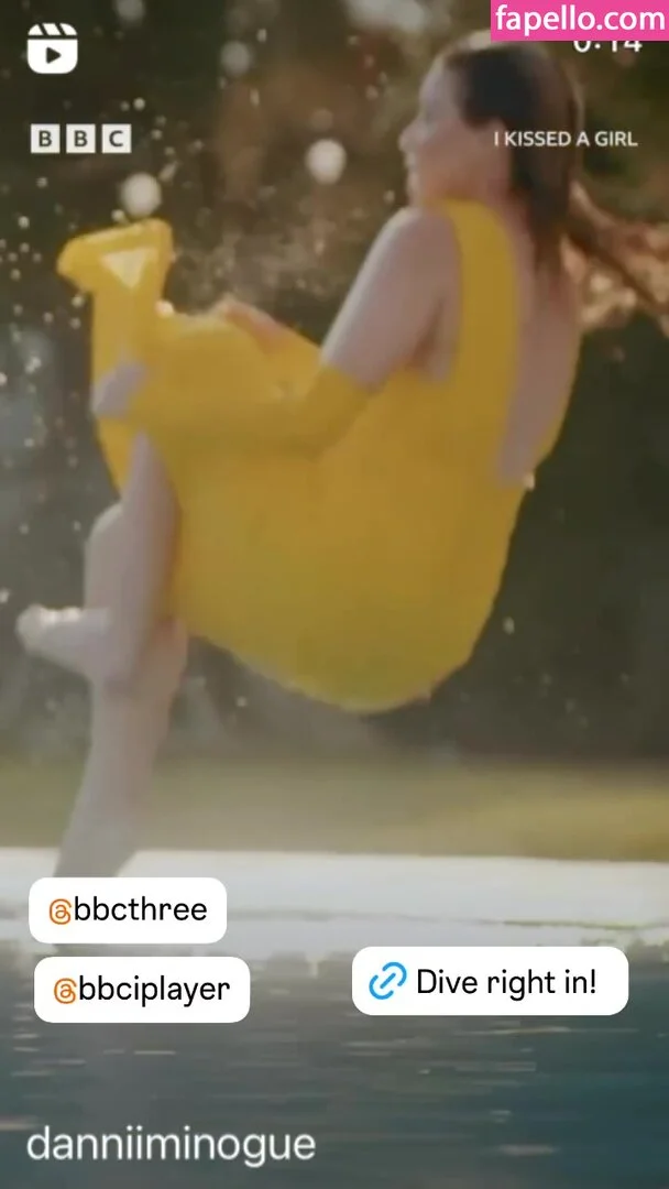 Dannii Minogue Onlyfans Photo Gallery 