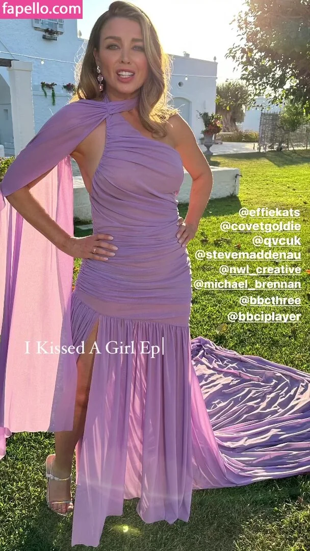 Dannii Minogue Onlyfans Photo Gallery 