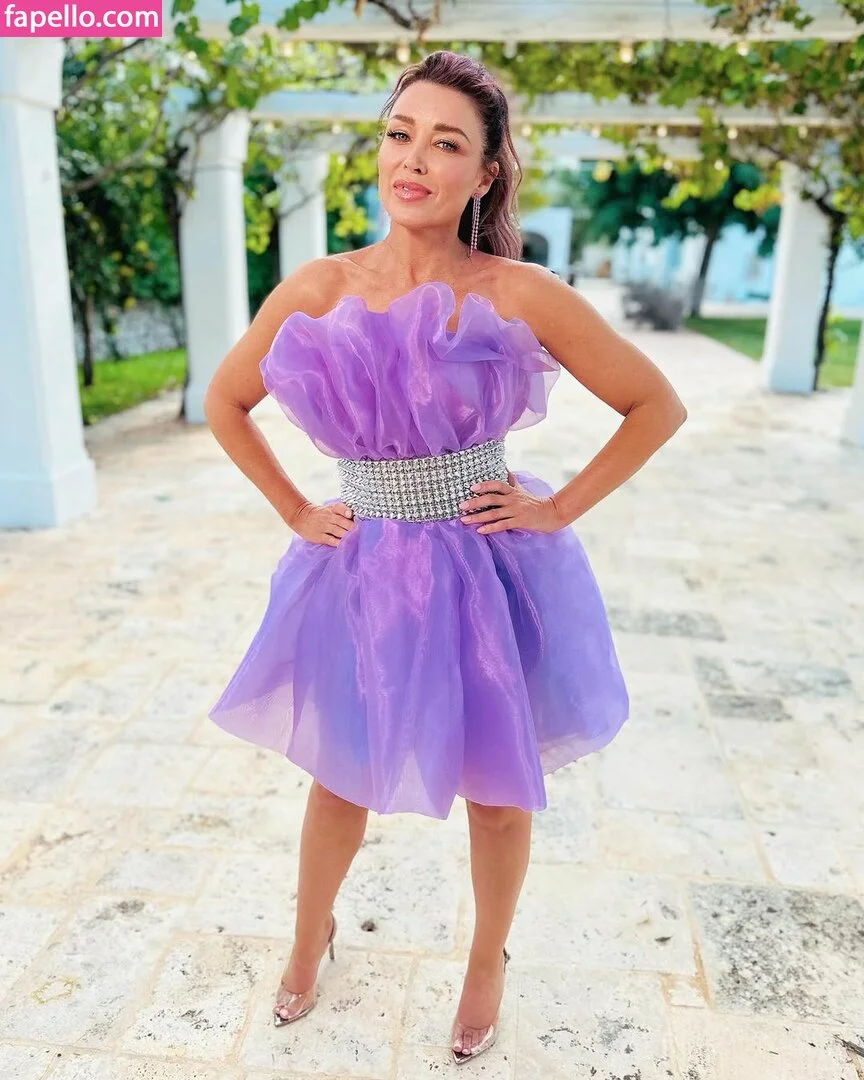 Dannii Minogue Onlyfans Photo Gallery 