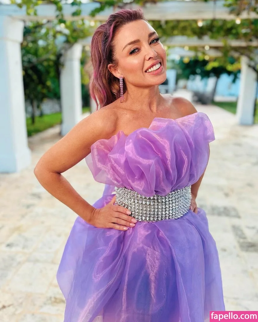 Dannii Minogue Onlyfans Photo Gallery 