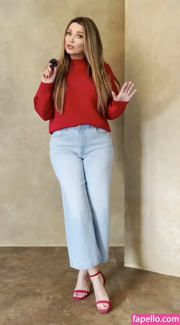 Dannii Minogue Onlyfans Photo Gallery 