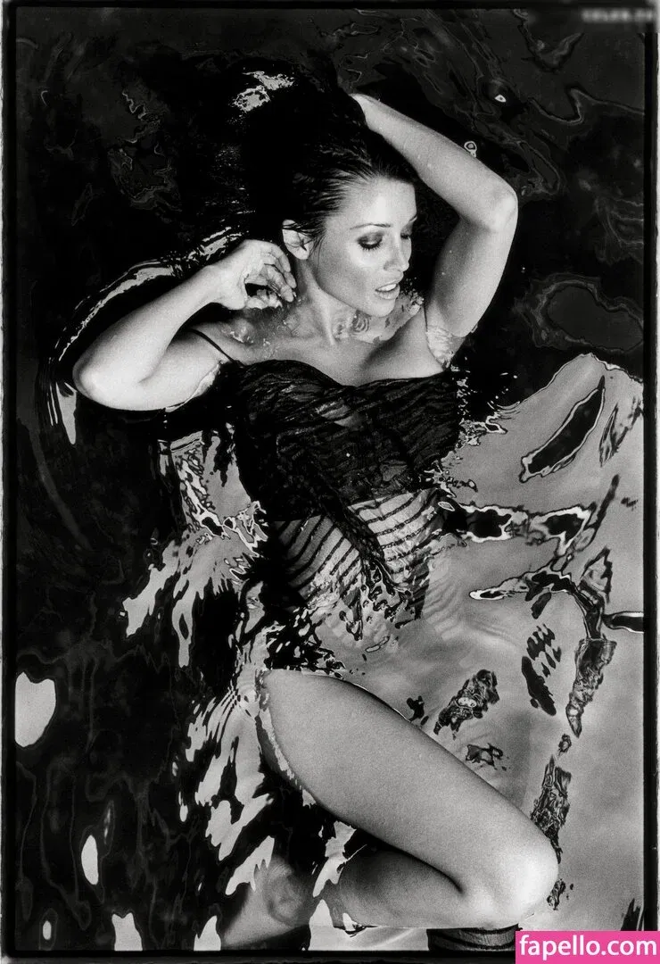 Dannii Minogue Onlyfans Photo Gallery 