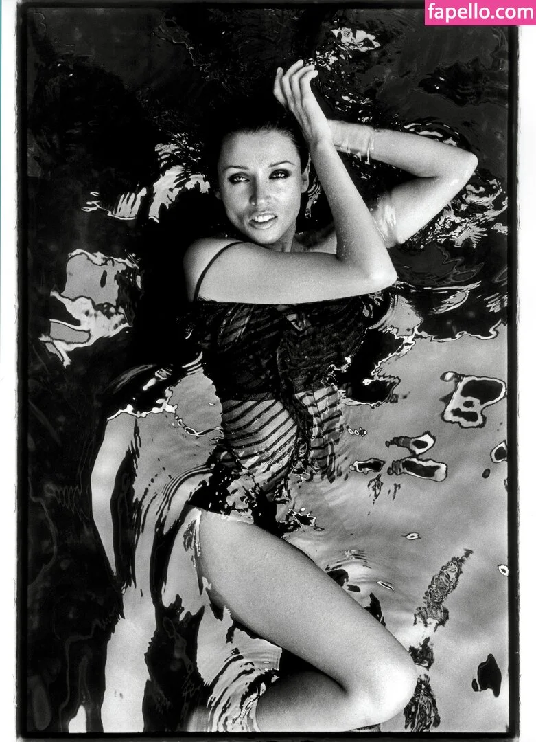 Dannii Minogue Onlyfans Photo Gallery 