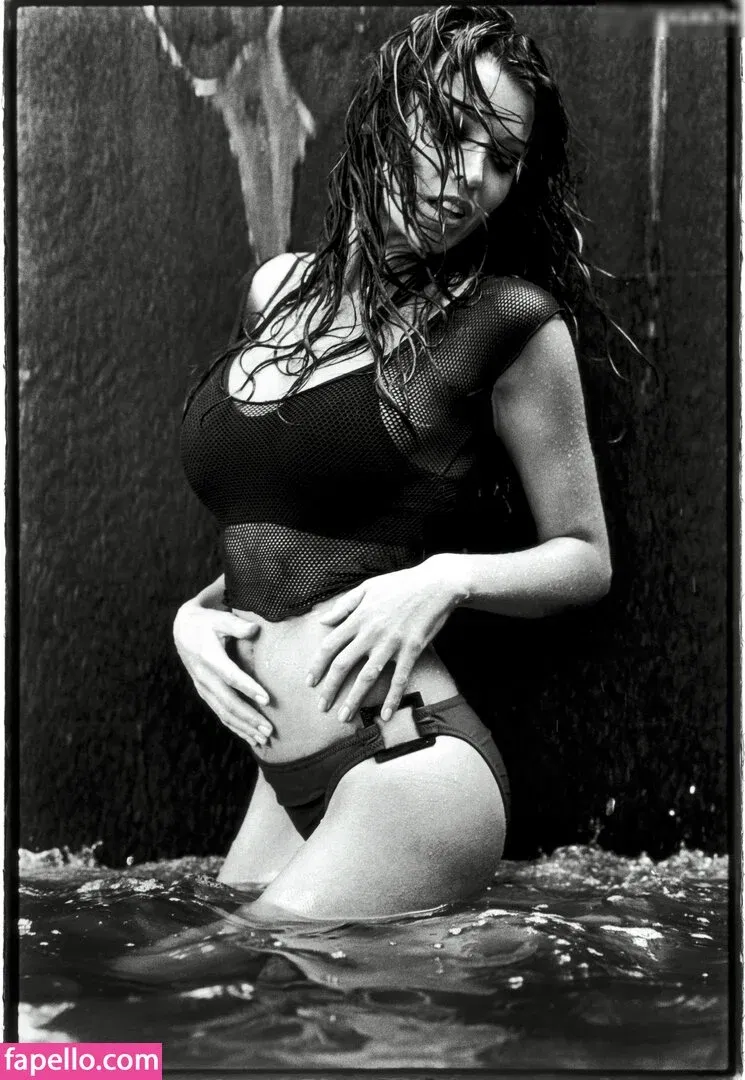 Dannii Minogue Onlyfans Photo Gallery 